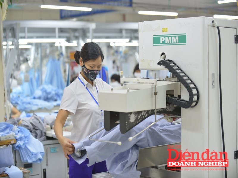 Sửa Luật số 69/2014: Cần tạo sự thông thoáng cho doanh nghiệp nhà nước phát triển