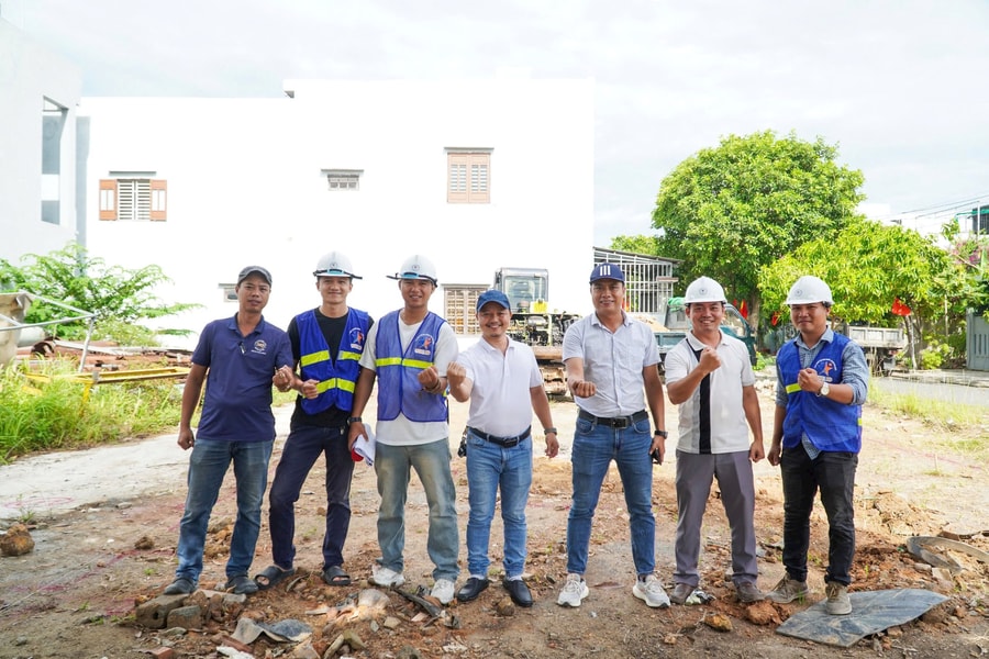 Khởi nghiệp Quốc gia năm 2024: Dự án 5SAO lọt Top 20 dự án xuất sắc