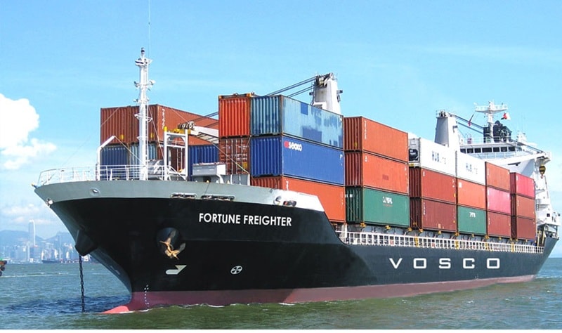 Thách thức mới với VOS