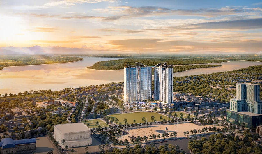 Vì sao Expert Homes là lựa chọn đầu tư an toàn trong thời kỳ biến động?