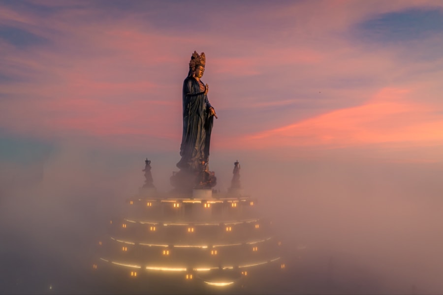 ‏Những biểu tượng du lịch Việt Nam được Daily Mail ca ngợi‏