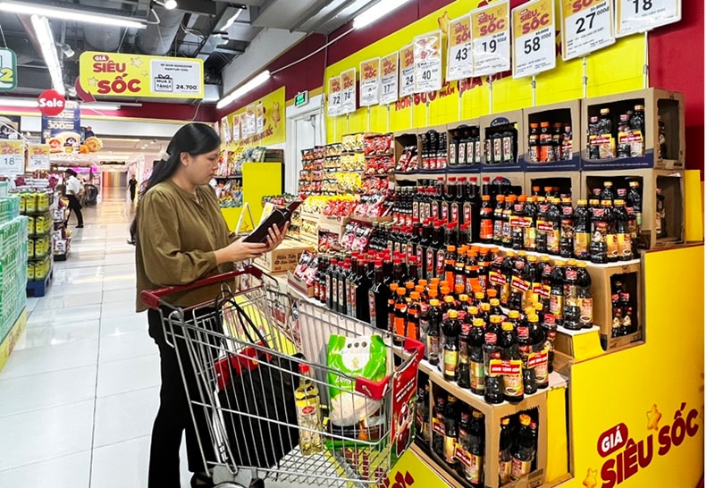 Masan sẽ IPO và niêm yết thương vụ tỷ USD tùy điều kiện thị trường