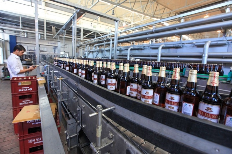 Sửa Luật Thuế tiêu thụ đặc biệt: Phải tích hợp và hài hoà nhiều biện pháp khác nhau