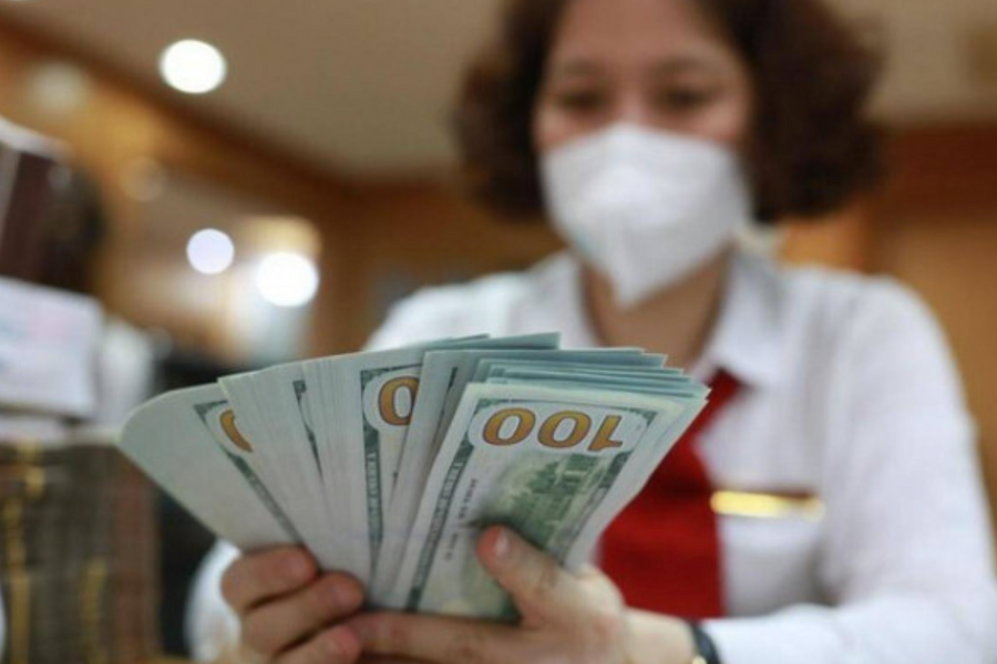 Tỷ giá có thể tăng ngay từ quý I/2025