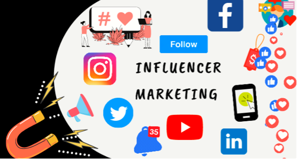 Chia sẻ cách sử dụng influencer marketing để tối ưu hóa hiệu quả chiến dịch Social Media