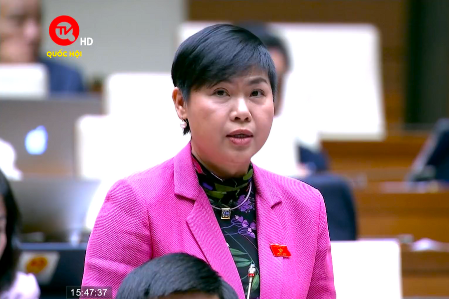 Chỉ tập trung tăng thuế với thuốc lá thì chưa đủ, cần thực hiện đồng bộ và hiệu quả các công cụ