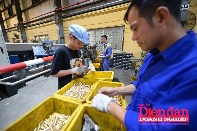 Sửa Luật Thuế thu nhập doanh nghiệp: Cần tiếp tục hoàn thiện các bất cập