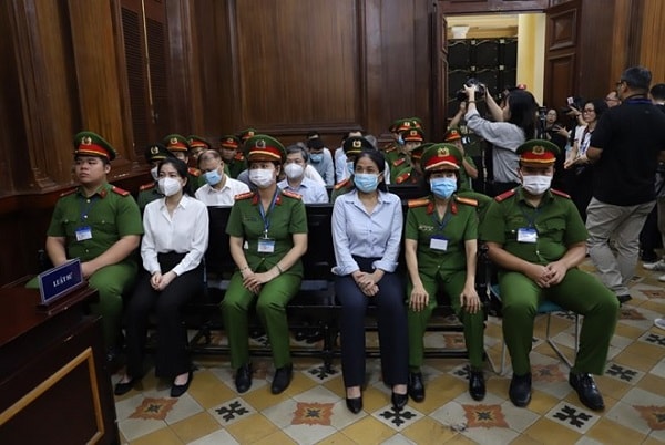 Vụ Xuyên Việt Oil: Những lời xin lỗi muộn màng