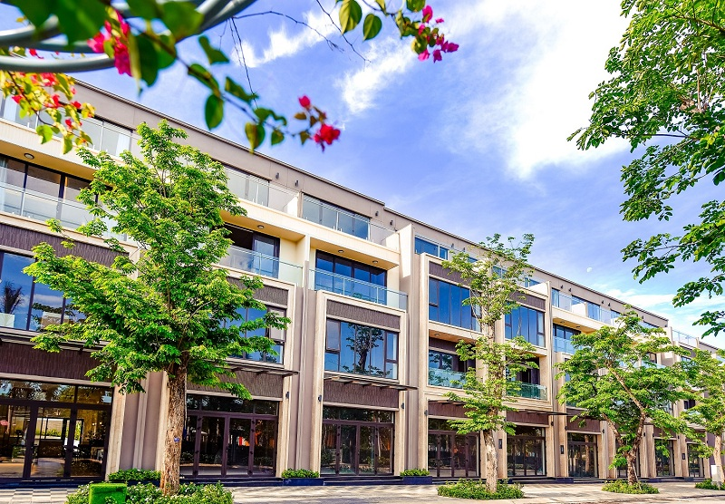 Bất động sản Đồng Nai: Tín hiệu khả quan cho năm 2025 đến từ siêu dự án giao thông và hạ tầng