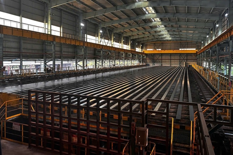 Hóa giải “nguy cơ” cho ngành thép - Bài 2: Cân nhắc áp dụng các biện pháp phù hợp