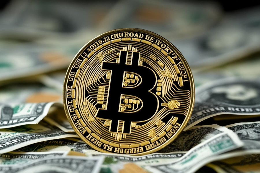 Altcoin hưởng lợi từ động lực giá của Bitcoin