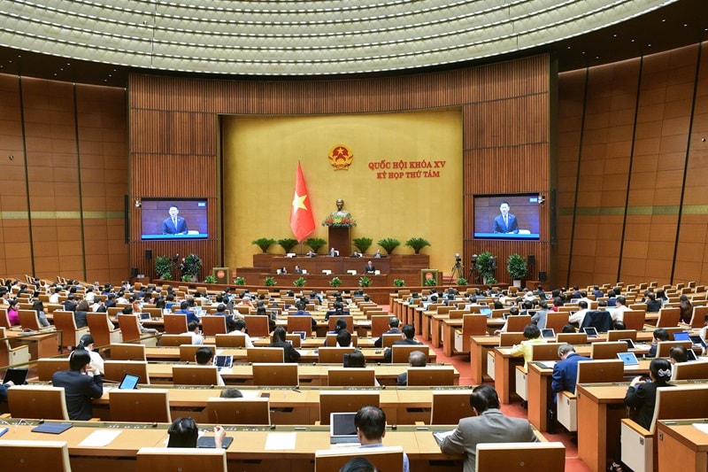 Tiếp tục giảm thuế VAT 2% để thúc đẩy hoạt động sản xuất kinh doanh