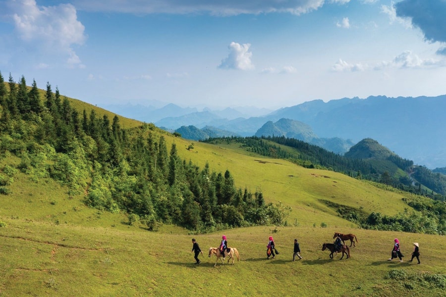 Lào Cai: Đưa du lịch thành ngành kinh tế quan trọng
