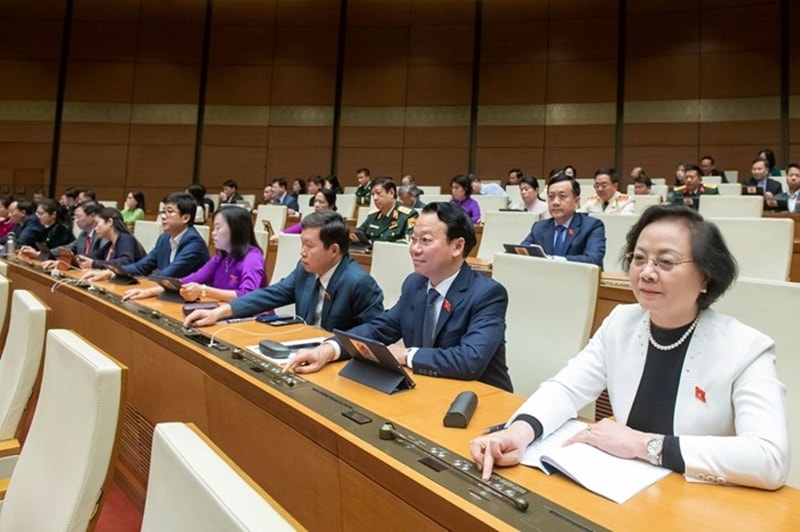 Đã có quy định chung về quy hoạch phát triển điện hạt nhân