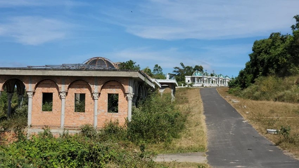 Vụ Sài Gòn Đại Ninh: Cựu bộ trưởng Mai Tiến Dũng và món quà 200 triệu đồng