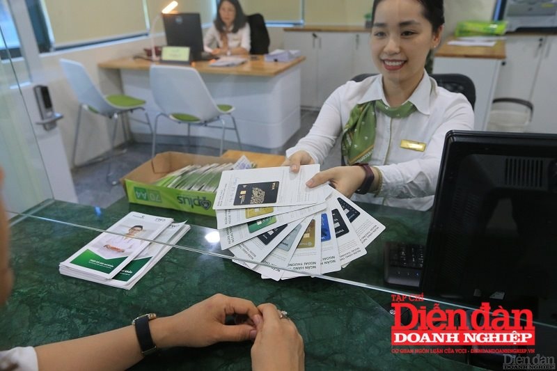 Triển vọng năm 2025: Khả năng sinh lợi không đồng đều giữa các ngân hàng