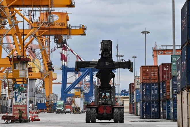 ASEAN trước làn sóng “Trung Quốc + N”