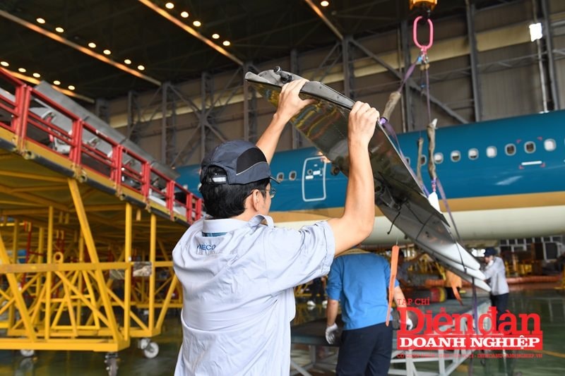 Phải có cơ chế quản lý và theo dõi nguồn vốn Nhà nước tại doanh nghiệp