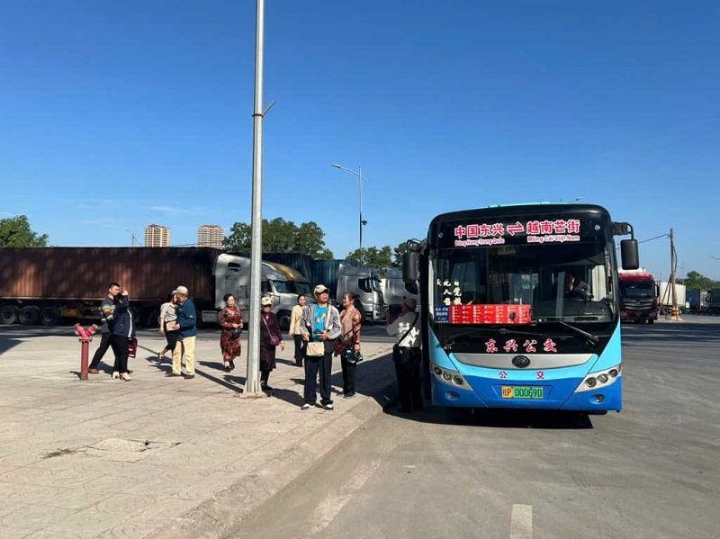 Quảng Ninh: Thúc đẩy du lịch biên giới qua cửa khẩu