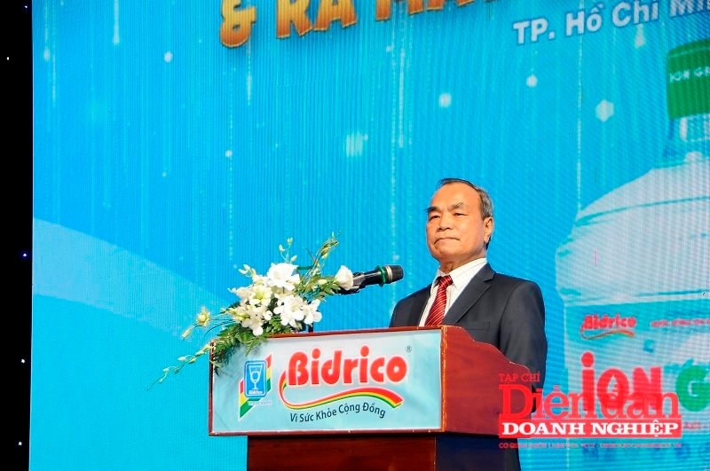 Hành trình 32 năm “Vì sức khỏe cộng đồng”