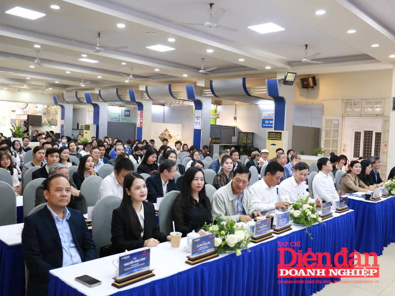 Hải Phòng: Điểm kết nối hệ sinh thái khởi nghiệp sáng tạo