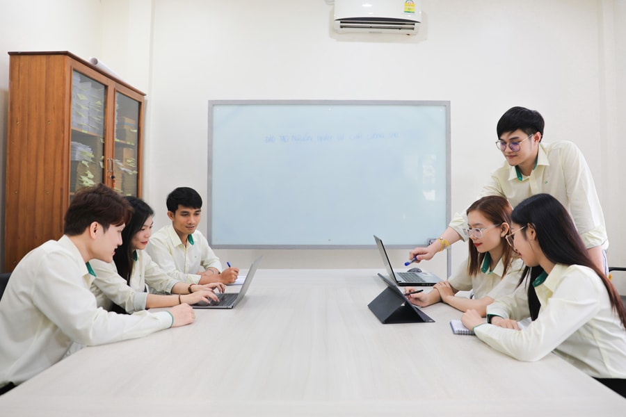 THACO AGRI sẽ tuyển mới 21.000 nhân sự năm 2025