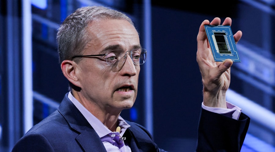 Vì sao ông Pat Gelsinger không thể "xoay chuyển" tình thế của Intel?
