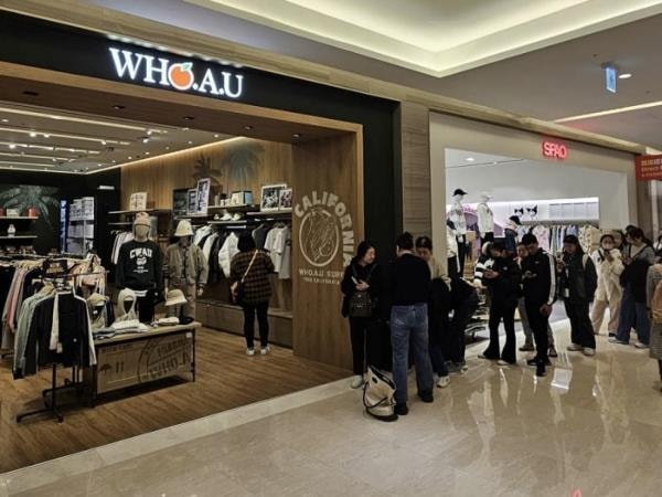 “Gã khổng lồ” bán lẻ Hàn Quốc thâm nhập Việt Nam với tham vọng lớn