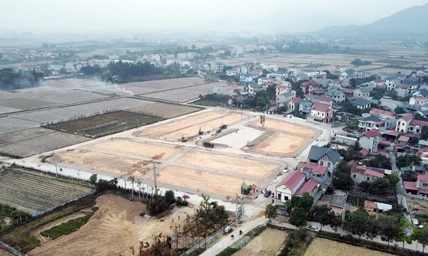 Từ “cú hét giá” 30 tỷ/m2 đất: “Bịt” kẽ hở “chết người” trong đấu giá