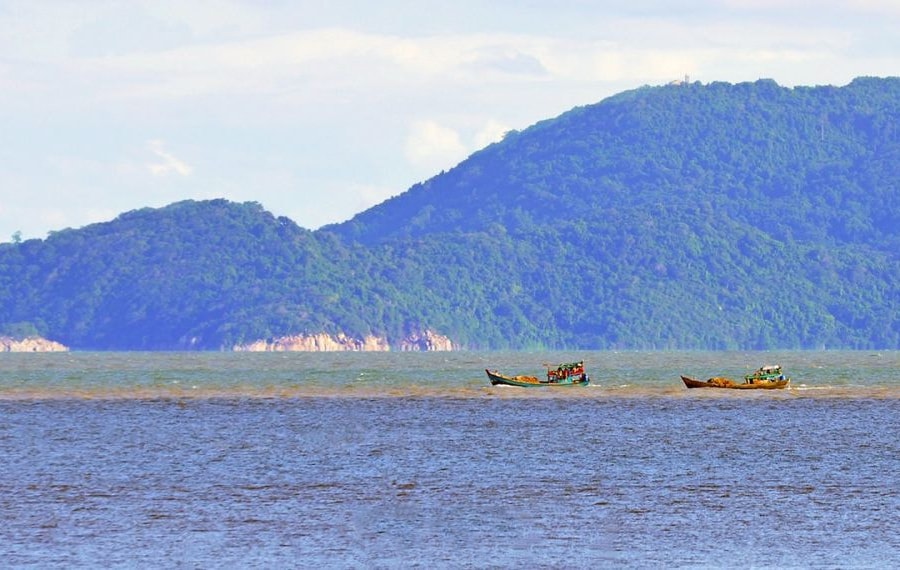 Cà Mau hướng tới mục tiêu trở thành một trung tâm kinh tế biển của cả nước