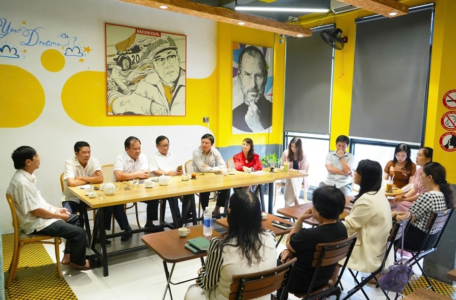 Cà Mau: Đẩy mạnh cải cách, nâng cao hiệu quả bộ máy hành chính