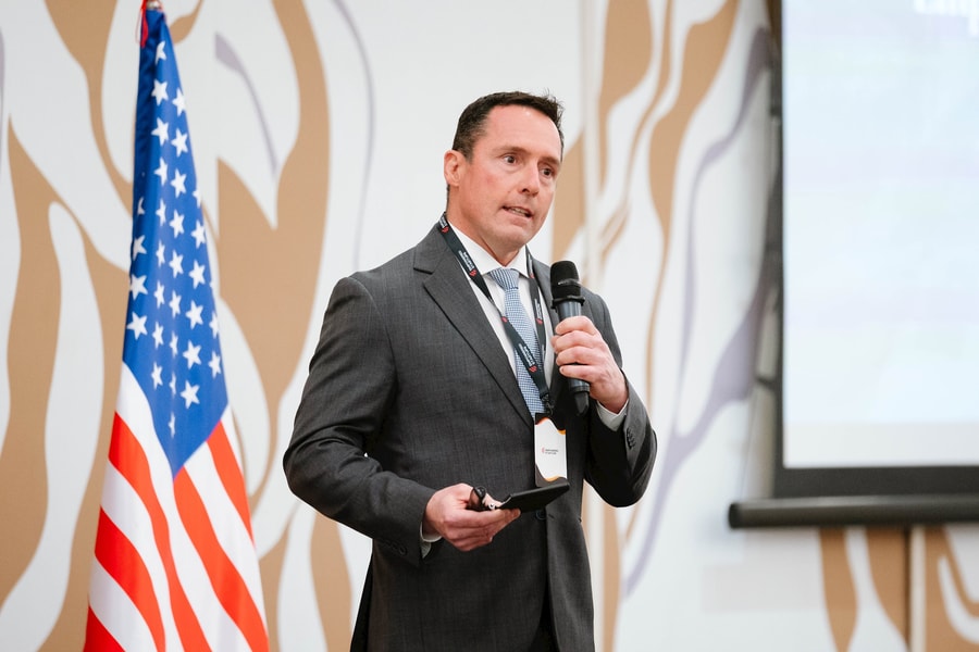 Hỗ trợ doanh nghiệp Việt mở rộng thị trường tại Bắc Mỹ