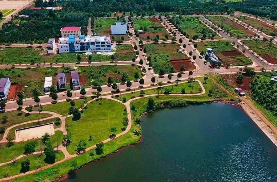 Đắk Lắk: Yêu cầu giải quyết hồ sơ chuyển nhượng tại dự án Khu đô thị Đông Nam