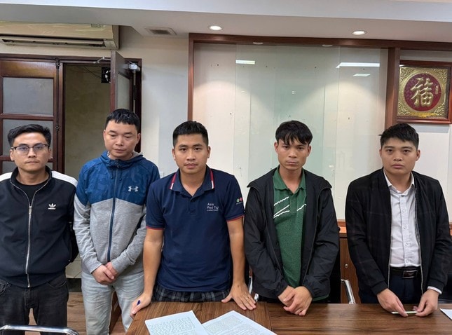 “Lộ” lỗ hổng trong đấu giá đất