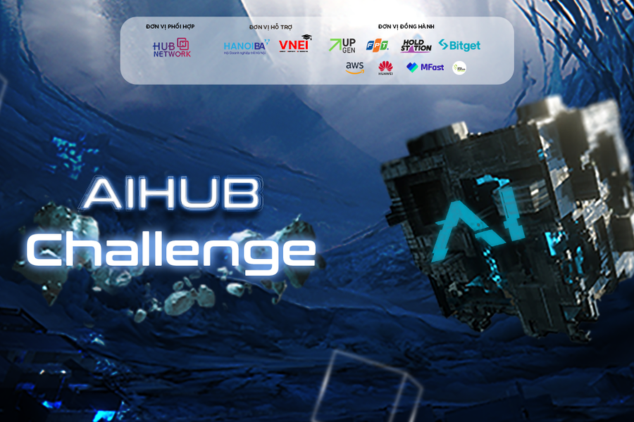 HUB Challenge: Kết nối các startup Việt với nguồn lực và thị trường quốc tế