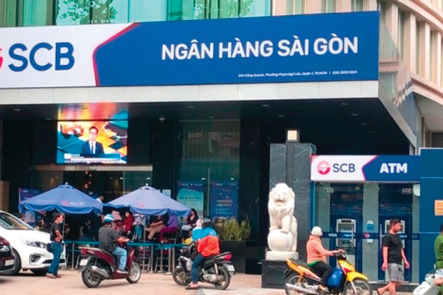 Động lực để M&A ngân hàng trong 2025: Hướng xử lý nào cho SCB?