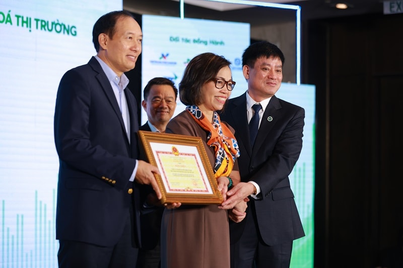 Mặt bằng quản trị công ty gắn với ESG của Việt Nam hiện vẫn ở cấp độ thấp