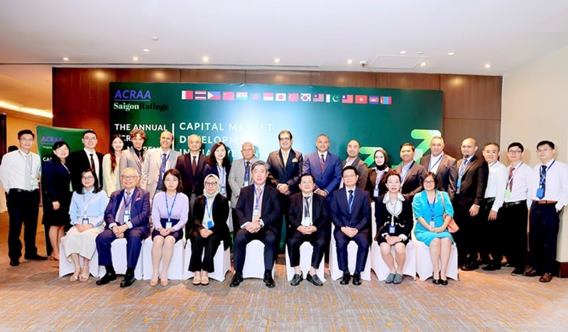 Niềm tin cho thị trường trái phiếu doanh nghiệp: 3 vấn đề mấu chốt