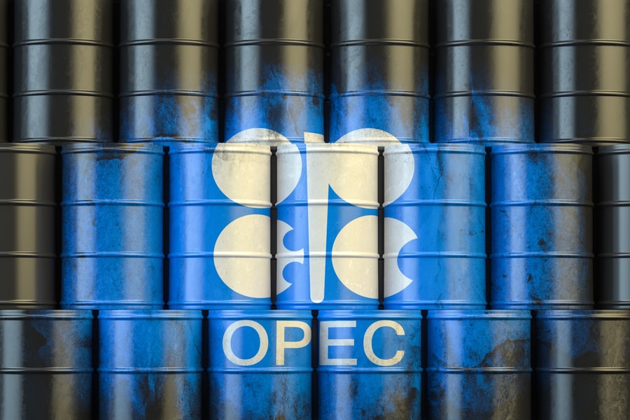 Vì sao OPEC không khai thác thêm dầu?