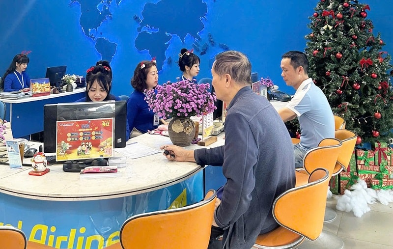 Tăng sức hấp dẫn cho mùa du lịch cuối năm