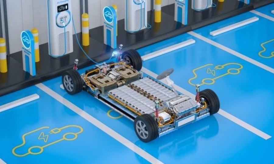 Ngành pin Hàn Quốc lạc quan giữa nguy cơ bất ổn