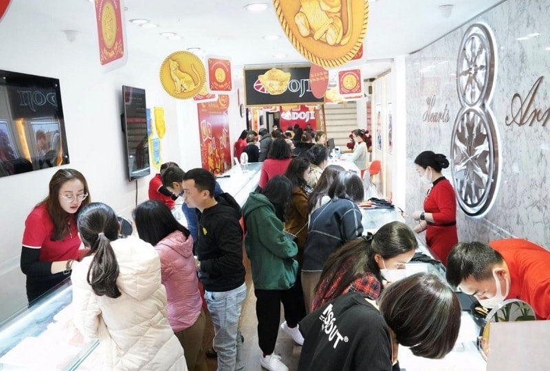 Giá vàng tuần tới: Cần thêm “chất xúc tác” mới