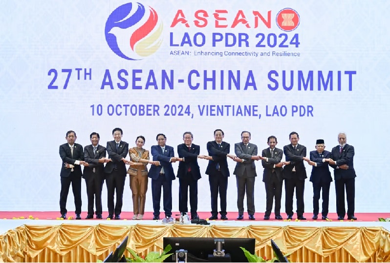 Malaysia có thể thúc đẩy vai trò trung tâm của ASEAN?
