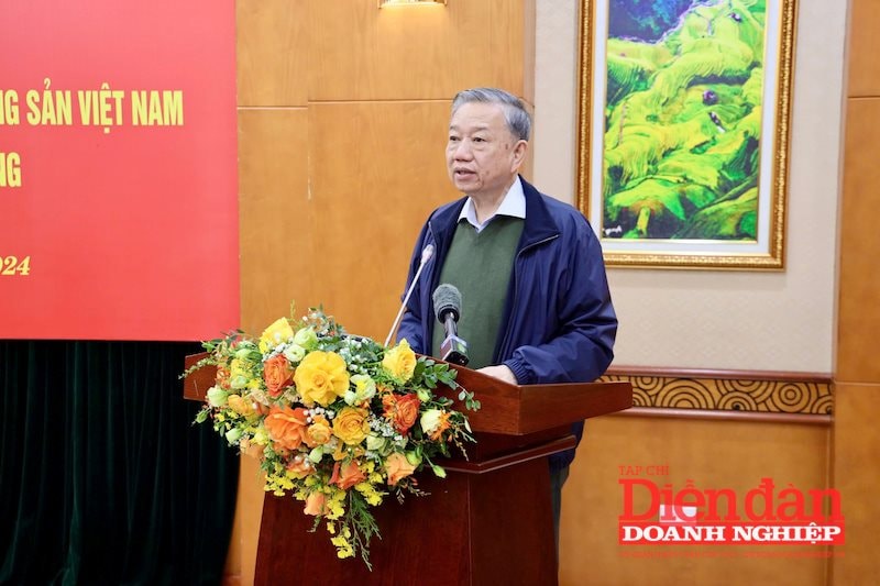 Ban Kinh tế Trung ương phải trở thành cơ quan tham mưu chiến lược hàng đầu của Đảng