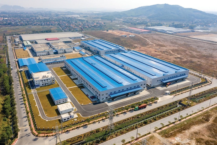 DIỄN ĐÀN KCN TRỤC CAO TỐC PHÍA ĐÔNG: Cần cơ chế đặc thù cho doanh nghiệp