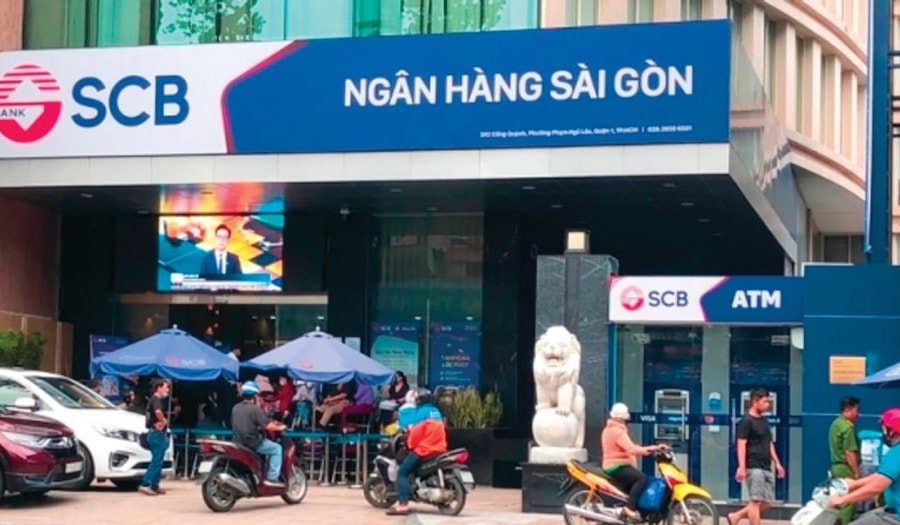 Sớm tái cấu trúc SCB: Đề xuất xử lý tương tự các ngân hàng yếu kém khác