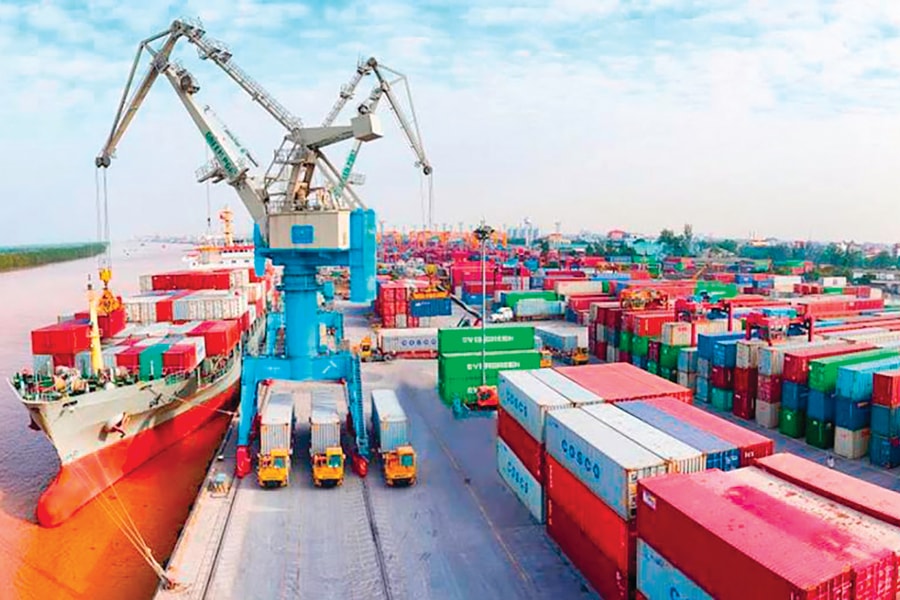 Tạo “bước nhảy” xuất khẩu sang EU