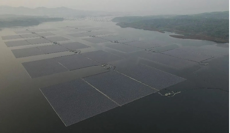 Đông Nam Á củng cố tài chính cho năng lượng tái tạo