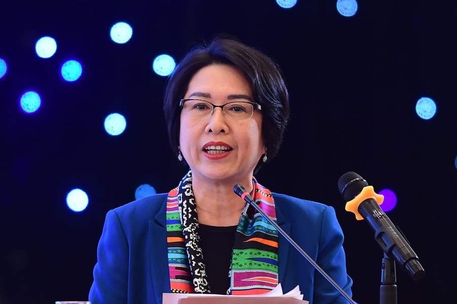 DIỄN ĐÀN KCN TRỤC CAO TỐC PHÍA ĐÔNG: Phát huy sức mạnh cộng hưởng của các khu công nghiệp