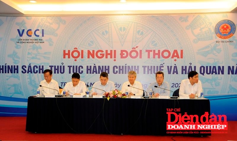 Tinh gọn bộ máy: Không làm ảnh hưởng đến việc phục vụ người dân và doanh nghiệp